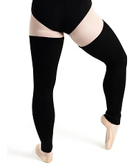 Capezio Women's 27" Legwarmer Socks