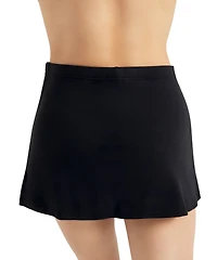 Team Basics Skirt with Built Short