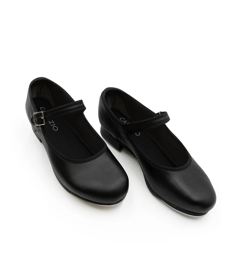 Mary Jane Tap Shoe