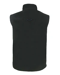 Cutter & Buck Charter Eco Full-Zip Tall Vest