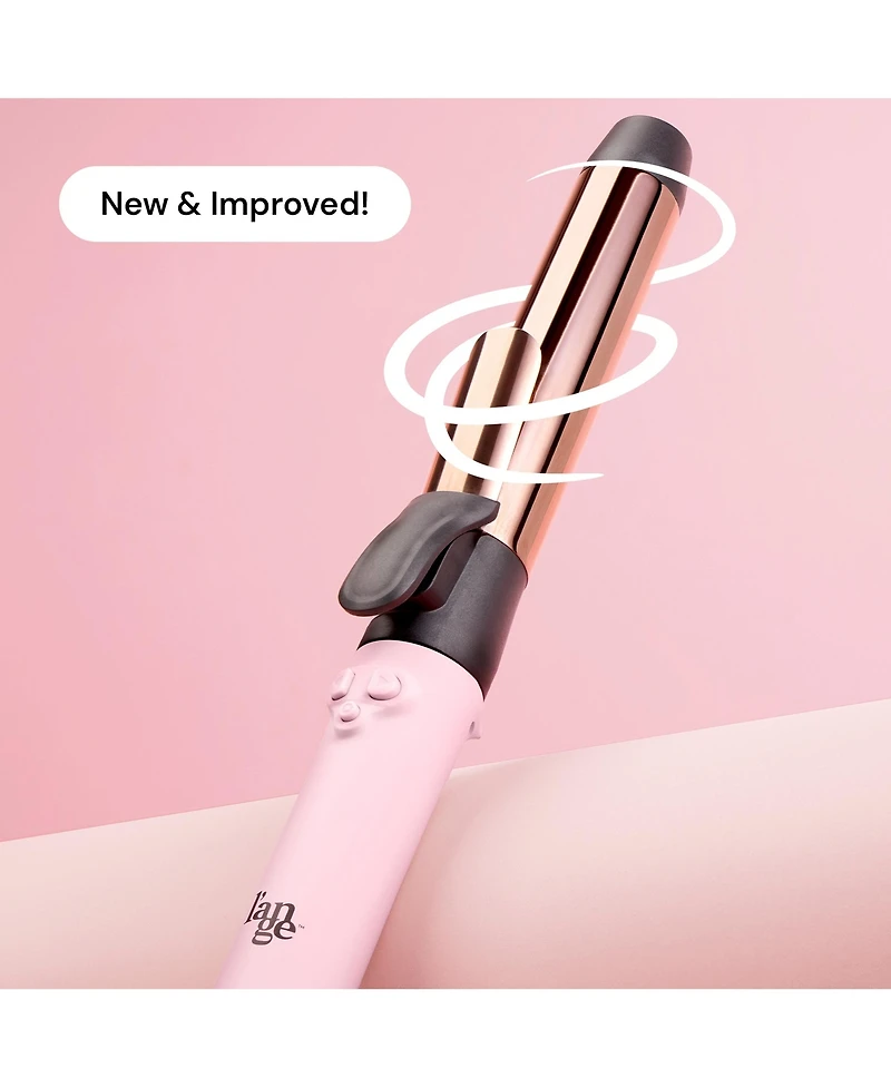 Le Pirouette - Black / 32mm