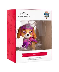 Hallmark Paw Patrol: The Movie Skye Christmas Ornament