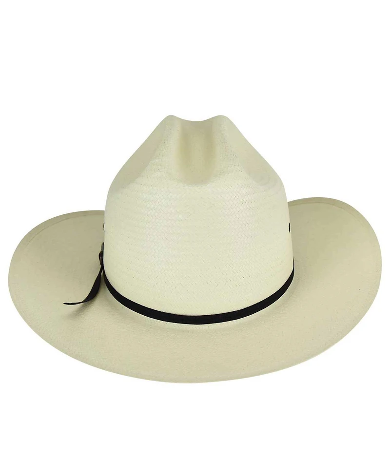Bailey Western Men's Guthrie 7X Cowboy Hat