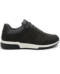 Akademiks Men's Point Court Sneakers