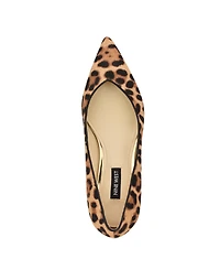 Nine West Women's Ariella Kitten Heel Pumps