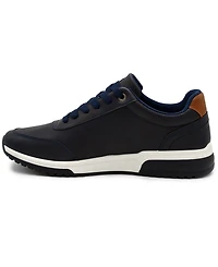 Akademiks Men's Point Court Sneakers
