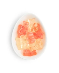 Sugarfina Cheers! Candy Bento Box, 3 Piece