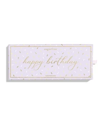 Sugarfina Happy Birthday Candy Bento Box, 3 Piece