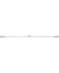 Grown With Love Lab Grown Diamond 18" Tennis Necklace (10 ct. t.w.) in 14k White or Yellow Gold