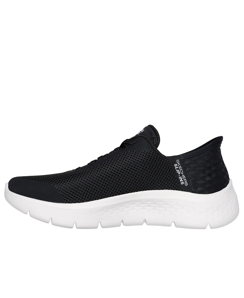 Skechers Women's Slip-Ins: Go Walk Flex - Grand Entry Slip-On Walking Sneakers