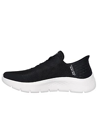 Skechers Women's Slip-Ins: Go Walk Flex - Grand Entry Slip-On Walking Sneakers