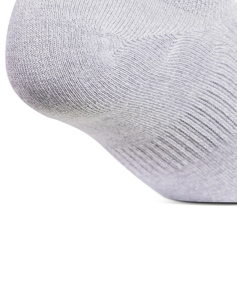 adidas Women's Superlite 3.0 Super No Show Socks, Pack of 6