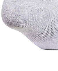 adidas Women's Superlite 3.0 Super No Show Socks, Pack of 6
