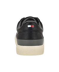 Tommy Hilfiger Men's Rocci Low Top Lace Up Sneakers