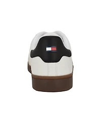 Tommy Hilfiger Men's Berge T-Toe Casual Sneakers