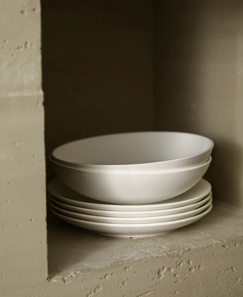 Stone Lain Taglio Pc. Dinnerware Set