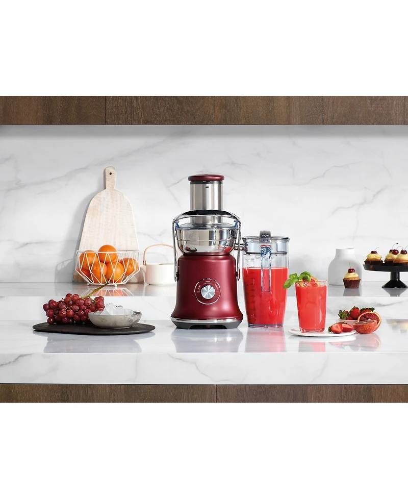 Breville the Juice Fountain Cold Xl