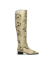 Schutz Women's Helena Over the Knee Boots