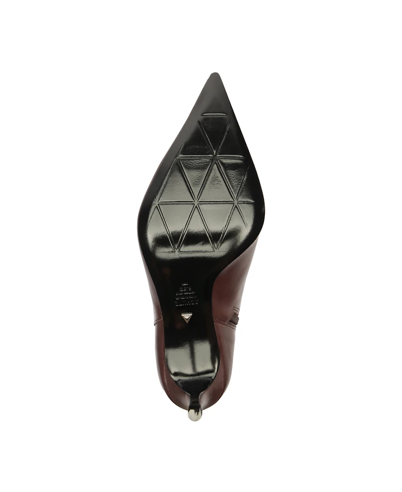 Schutz Women's Mikki Up Knee High Stiletto Boots