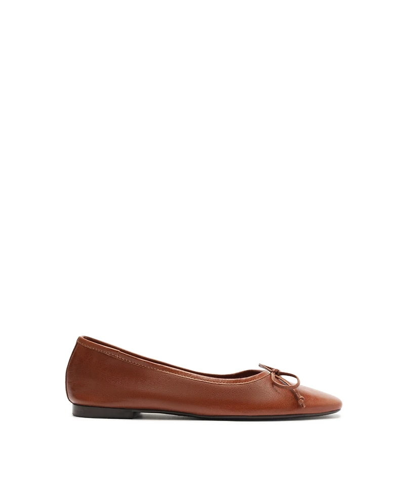 Schutz Women's Arissa Ballet Flats