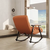 Streamdale Adjustable Rocking Chair Comfort, Stability
