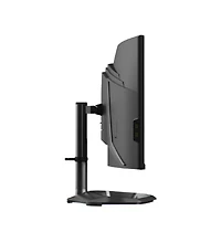 Coolermaster Cooler Master 34 Curved Argb Ultra-wqhd 3440 x 1440 Gaming Pc Monitor - 144Hz, 0.5ms (Mprt), Curve 1500R, FreeSync Premium