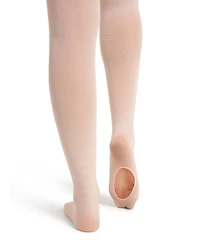 Capezio Women's Body Tight Tights & Hosiery