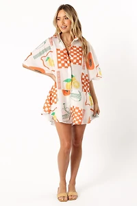 Sebastian Romper