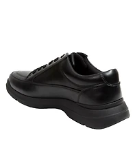 Deer Stags Men's Durham S.u.p.r.o. Sock Dress Oxford