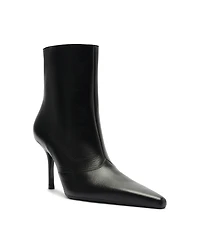 Schutz Women's Raffaela Stiletto Heel Booties