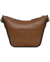 Radley London Oak Street Small Zip-Top Crossbody