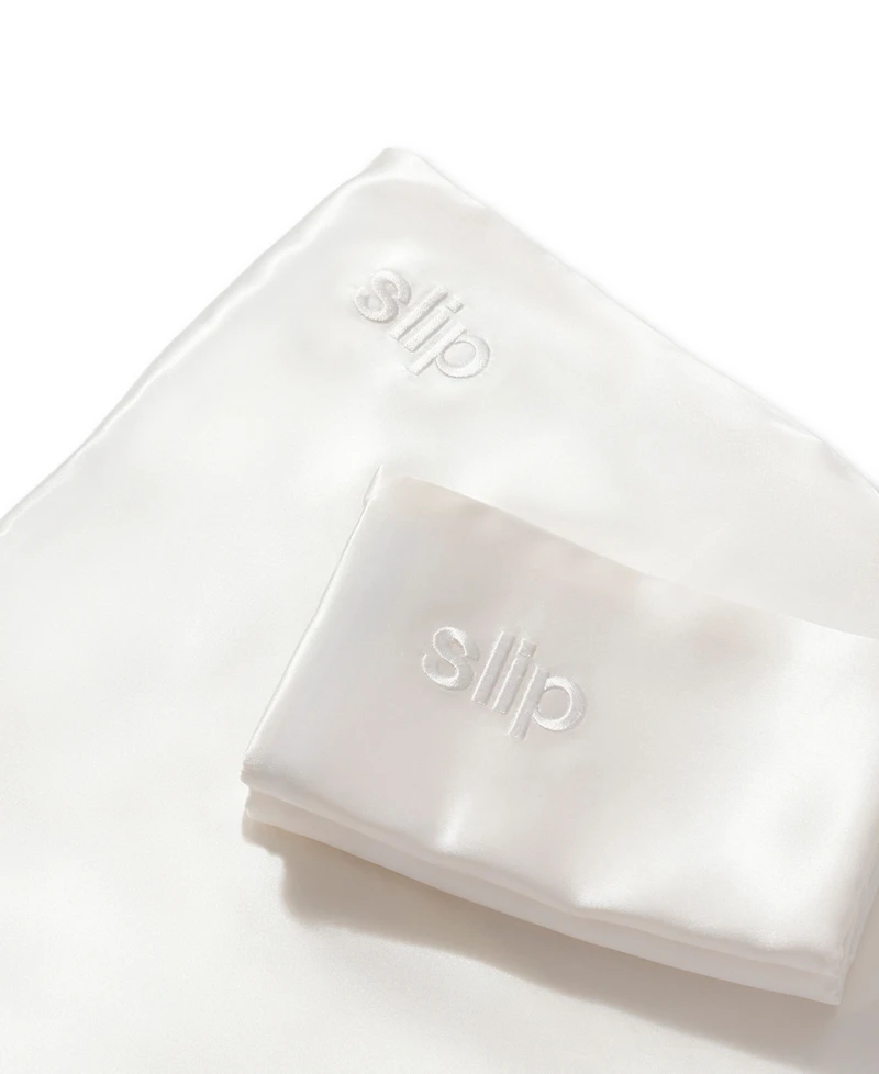 Slip Pure Silk Queen Pillowcase