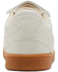 Steve Madden Women's Madrid Foldover Lace Up Sneakers