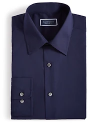 Club Room Men's Regular-Fit Dress Shirt