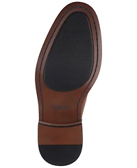 Bar Iii Men's Ashfordd Cap Toe Brogue Leather Dress Shoe, Created for Macy's