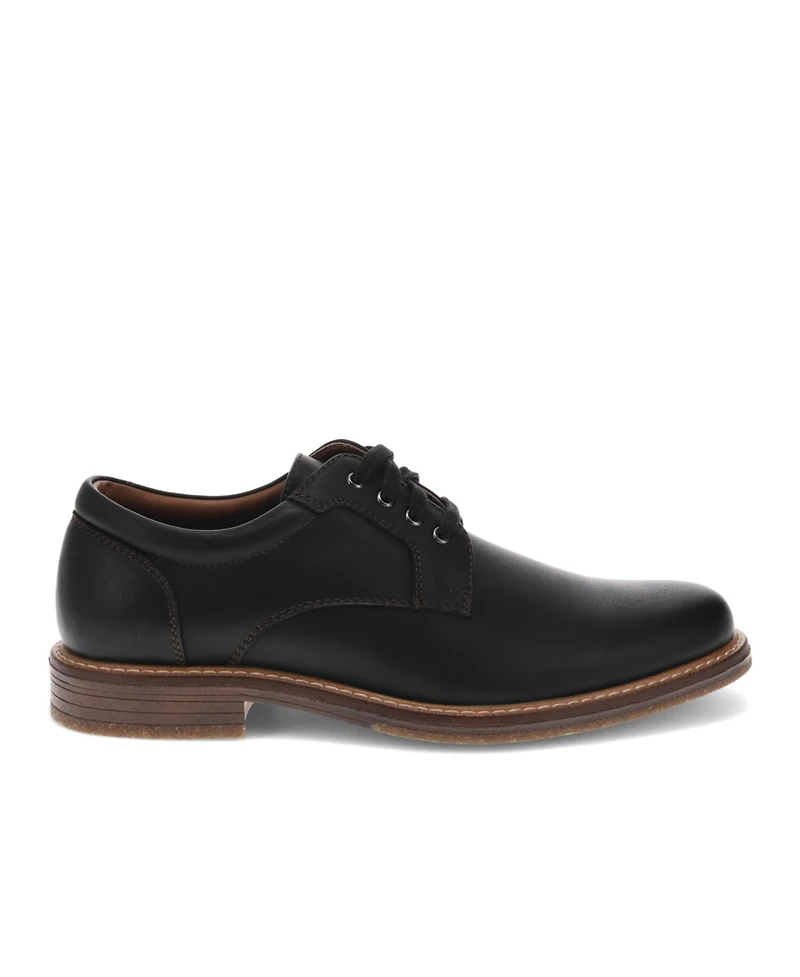 Dockers Men's Handel Dress Casual Oxford
