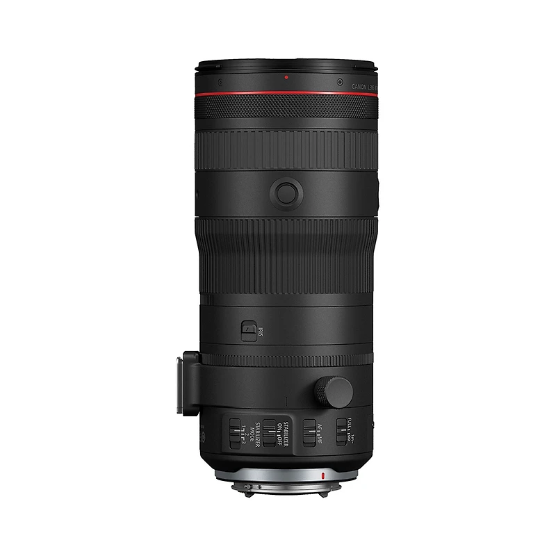 Canon Rf 24-105mm f/2.8 L Is Usm Z Lens