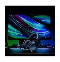 Razer BlackShark V2 Pro Wireless Gaming Headset - Black