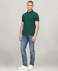 Tommy Hilfiger Men's 1985 Slim Fit Polo Shirt