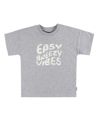 Gerber Baby Girls Short Sleeve T-Shirts, 3 Pack