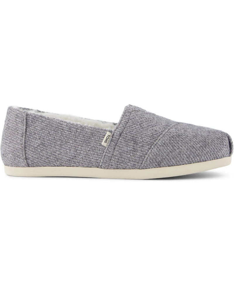 Toms Women's Alpargata Cozy Cloudbound Flats