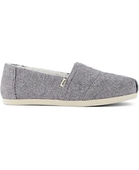 Toms Women's Alpargata Cozy Cloudbound Flats