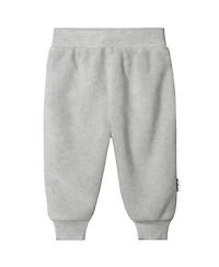 Gerber Baby Boys Fleece Pants, 4-Pack
