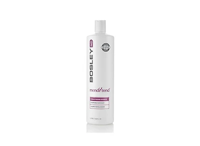 BosleyMD Mendxtend Strengthening Shampoo 33.8oz