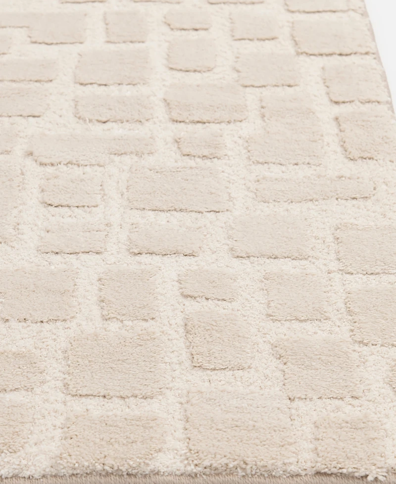 Mink Home Leisure Shore 5'3"x7'7" Area Rug