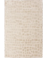 Mink Home Leisure Shore 7'10"x10'10" Area Rug