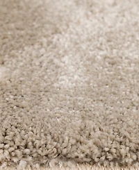 Mink Home Leisure Reef 7'10"x10'10" Area Rug