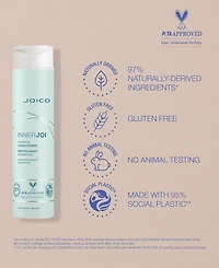 Joico Inner Joi Hydrate Conditioner, 10.1 oz.