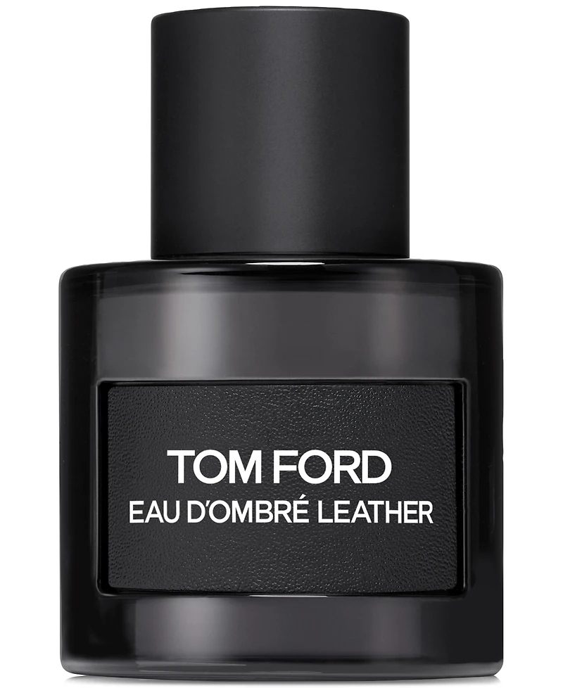 Tom Ford Eau d'Ombre Leather Spray, 1.7 oz.