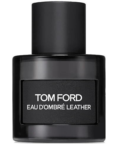 Tom Ford Eau d'Ombre Leather Spray, 1.7 oz.